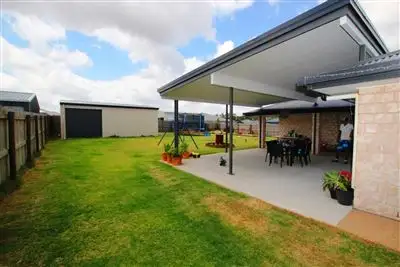 Second view of Homely house listing, 17 Goldfinch Avenue, Yeppoon QLD 4703