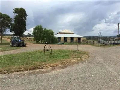 Fifth view of Homely rural property listing, 94 Norwood Road, Goulburn NSW 2580
