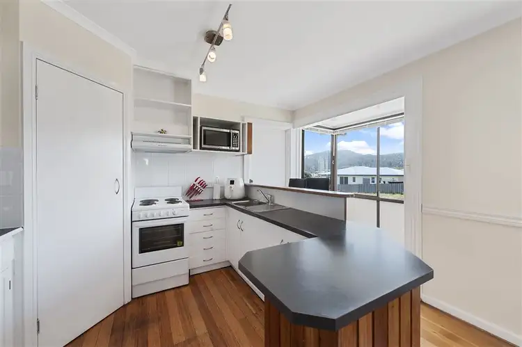 Third view of Homely unit listing, 1/204 Cambridge Road, Warrane TAS 7018