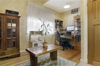 Fifth view of Homely house listing, 1 Hunt Road, Herne Hill VIC 3218