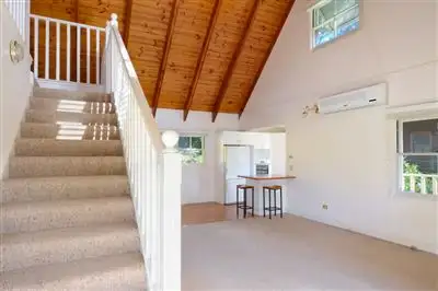 Fourth view of Homely house listing, 108 Moss Vale Road, Kangaroo Valley NSW 2577