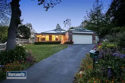 Main view of Homely house listing, 11 Ellesmere Avenue, Croydon VIC 3136