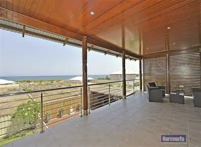 Main view of Homely house listing, 6 Meekatharra Place, Dawesville WA 6211