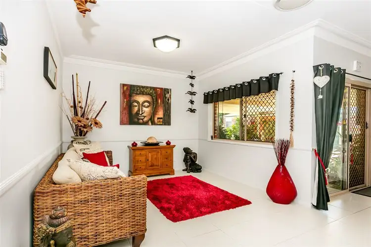 Seventh view of Homely house listing, 16 Prenzlau Crest, Windaroo QLD 4207