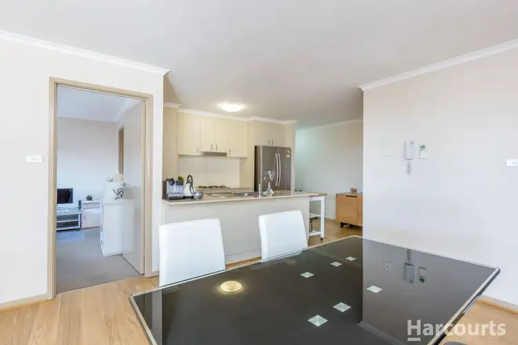 Fifth view of Homely apartment listing, 91/10 Thynne Street, Bruce ACT 2617