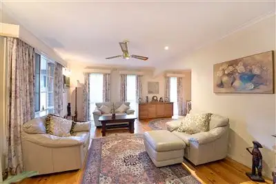 Second view of Homely house listing, 63 Hadley Street, Seaford VIC 3198
