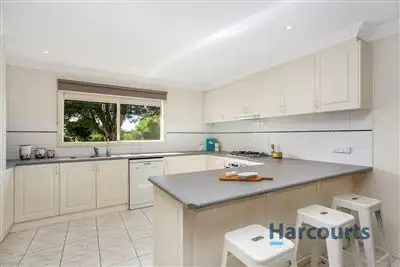Fifth view of Homely house listing, 67 Bonnie View Road, Croydon North VIC 3136