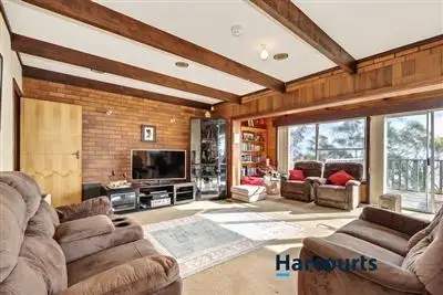 Fifth view of Homely house listing, 21-23 West Park Grove, Parklands TAS 7320