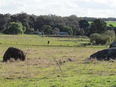 Sixth view of Homely rural property listing, 8183 "Hillside" The Escort  Way, Eugowra NSW 2806