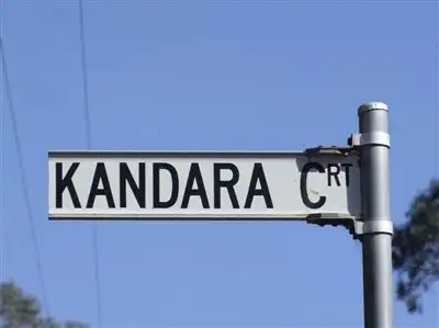 Third view of Homely land listing, Lot 2 Kandara Court, Campania TAS 7026