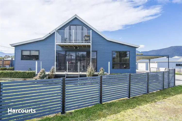 Main view of Homely house listing, 12 Kellaway Street, Ranelagh TAS 7109