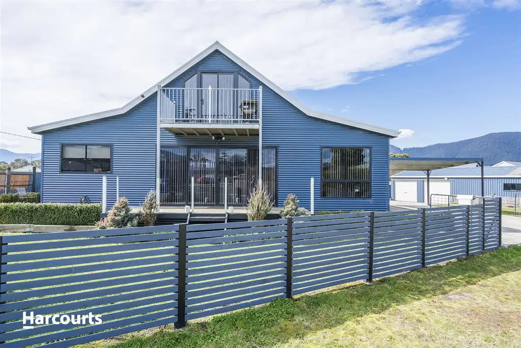 Main view of Homely house listing, 12 Kellaway Street, Ranelagh TAS 7109