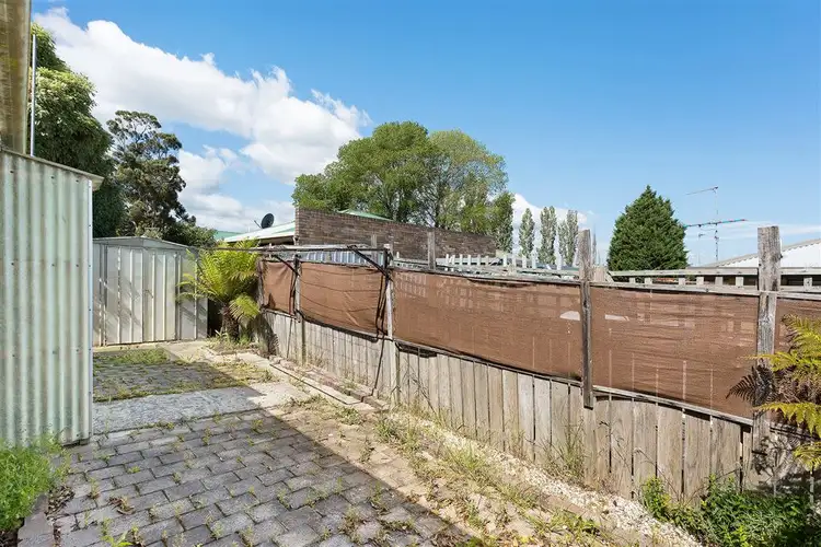 Sixth view of Homely unit listing, 3/4 Patricia Place, Newnham TAS 7248