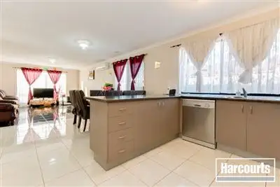 Fifth view of Homely house listing, 49 Taplan Crescent, Cranbourne West VIC 3977