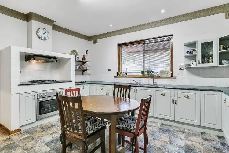 Second view of Homely house listing, 70 Corunna Ave, Melrose Park SA 5039