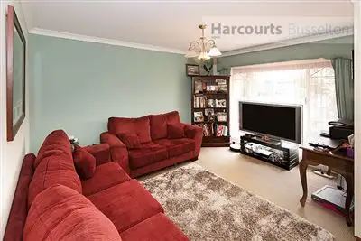 Fourth view of Homely house listing, 18 Honeyeater Crescent, Geographe WA 6280