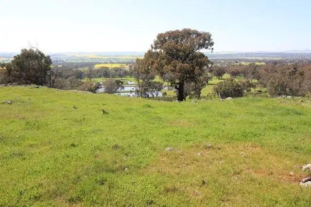 Lot 5/94 Old Cootamundra Road, Cootamundra NSW 2590