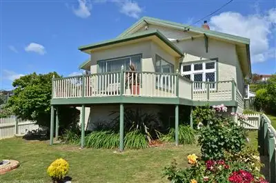 Second view of Homely house listing, 1 Sixth Avenue, West Moonah TAS 7009