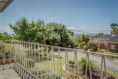 Second view of Homely house listing, 8 Page Crescent, Panorama SA 5041