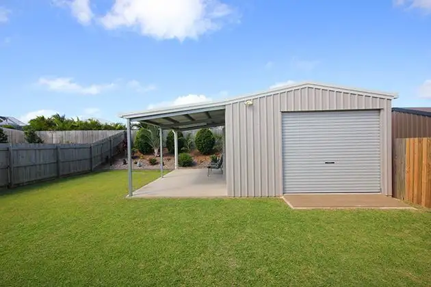 Main view of Homely house listing, 17b Constellation Drive, Yeppoon QLD 4703