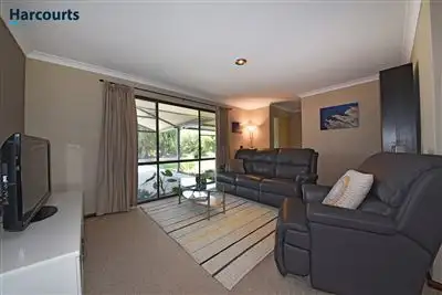 Second view of Homely house listing, 38 Mario Way, Craigie WA 6025