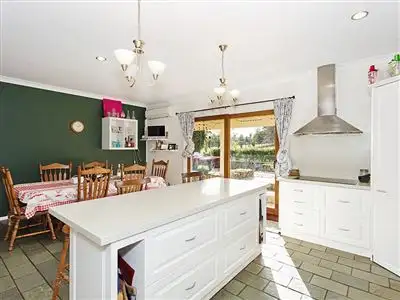 Second view of Homely house listing, 84 Devon Hills Road, Devon Hills TAS 7300