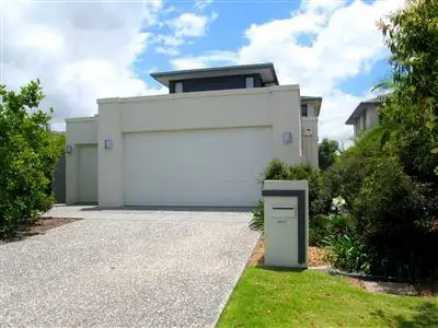 Second view of Homely house listing, 6157 Bolsena Circuit, Hope Island QLD 4212