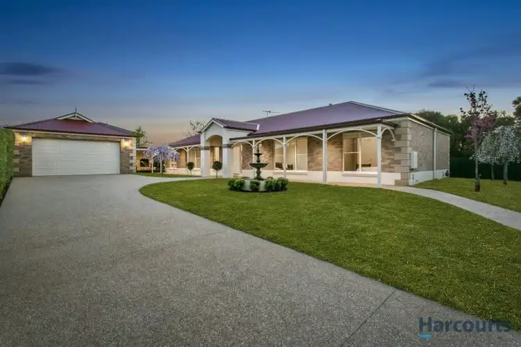 26 Wattletree Road, Bunyip VIC 3815