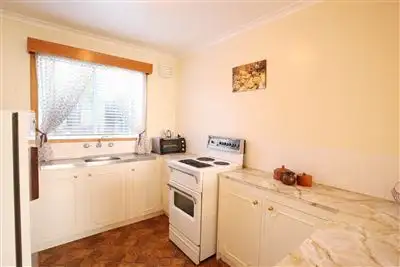 Fifth view of Homely apartment listing, 2/141 Abbott Street, Newstead TAS 7250