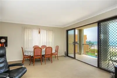 Fifth view of Homely unit listing, 4/353 Golden Four Drive, Tugun QLD 4224