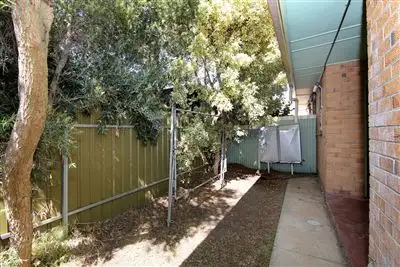 Sixth view of Homely unit listing, 3/58 Maxwell Terrace, Glengowrie SA
