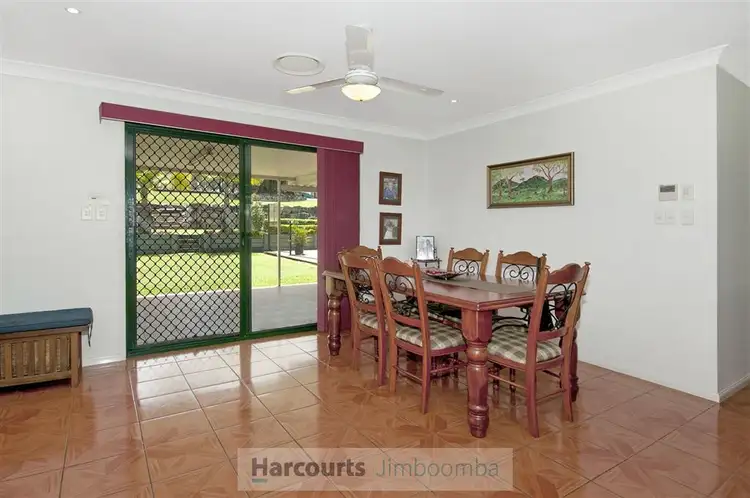 Fifth view of Homely house listing, 21-25 Jindabyne Court, Greenbank QLD 4124