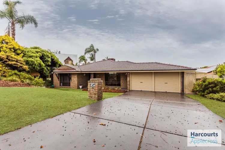Third view of Homely house listing, 3 Giddens Court, North Lake WA 6163