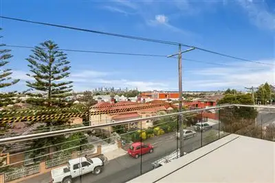 Seventh view of Homely apartment listing, Level 2.01/195 Clarke Street, Northcote VIC 3070