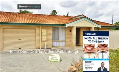 5/33 Chesterton Road, Bassendean WA 6054