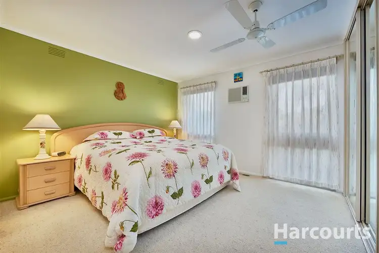 Sixth view of Homely house listing, 5 Glenora Drive, Vermont VIC 3133