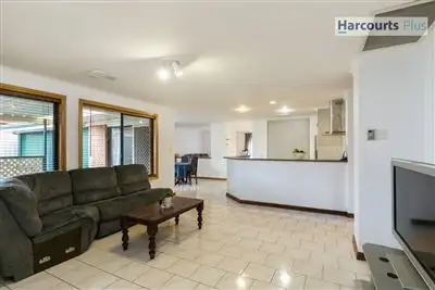 Fourth view of Homely house listing, 4 Morford Crescent, Sheidow Park SA 5158