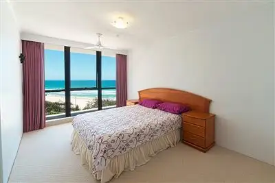 Seventh view of Homely unit listing, 3277 Surfers Paradise Blvd, Surfers Paradise QLD 4217