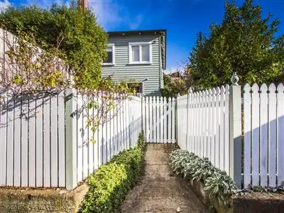 Third view of Homely house listing, 118a Abbott Street, Newstead TAS