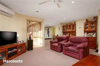 Third view of Homely house listing, 167 Cadles Road, Carrum Downs VIC 3201