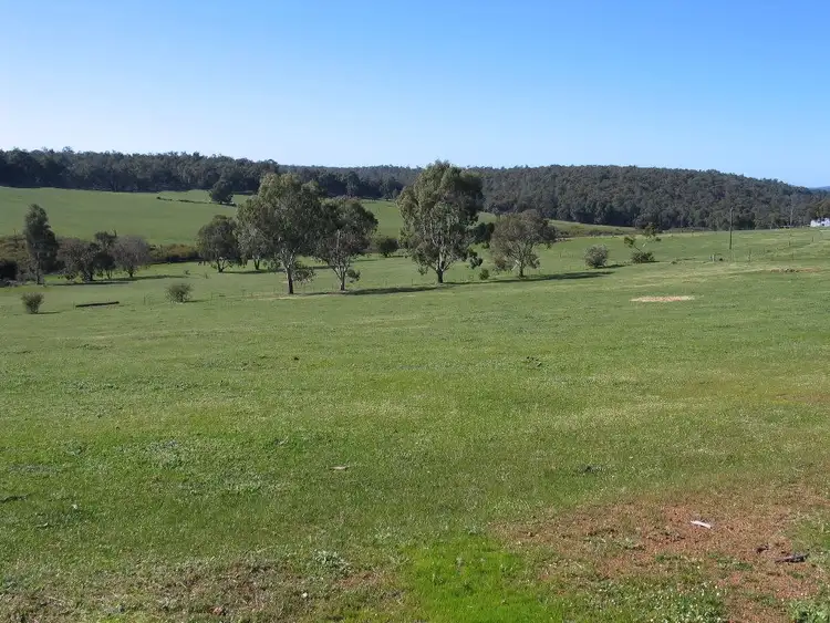 Sixth view of Homely rural property listing, Address available on request