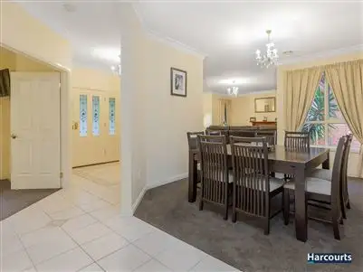Sixth view of Homely house listing, 16 Forrest Hill Grove, Lysterfield South VIC 3156