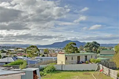 Second view of Homely house listing, 1 Norman Circle, Glenorchy TAS 7010