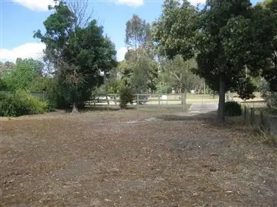 Main view of Homely land listing, 32 Melbourne Road, Yea VIC 3717