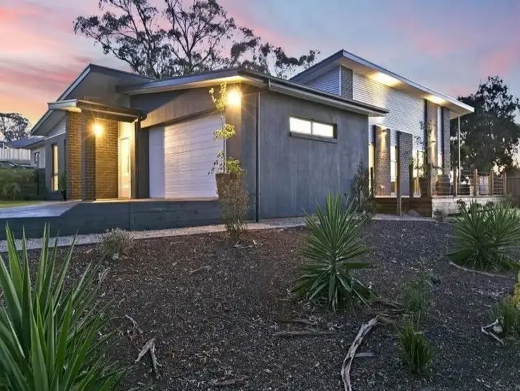 4 Silhouette Street, Mount Barker SA 5251