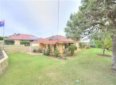 Second view of Homely house listing, 14 Shoshone View, Dawesville WA 6211