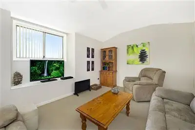 Third view of Homely townhouse listing, 43/17-21 Poplar Crescent, Bradbury NSW 2560