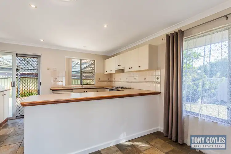 Sixth view of Homely house listing, 28 Parkway Road, Bibra Lake WA 6163