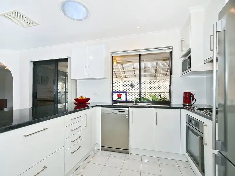 Main view of Homely house listing, 6 Appaloosa Way, Woodcroft SA 5162