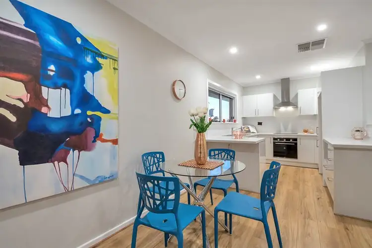 Fifth view of Homely house listing, 35 Diranta, Ingle Farm SA 5098